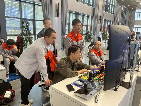 智能化設(shè)備遠程控制