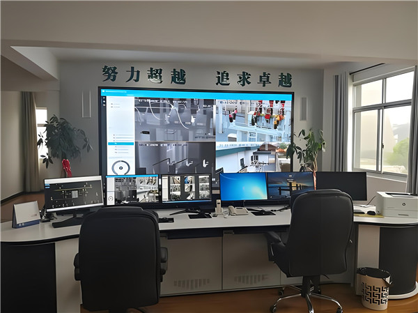 智能化設(shè)備遠程控制